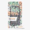 Θήκη Kwmobile για Samsung Galaxy Z Flip5, Μαύρη, Πολυανθρακικό, KWM000021QK001C