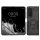 Θήκη Kwmobile για Samsung Galaxy Z Fold5, Μαύρη, Πολυανθρακικό, KWM000021QL001C