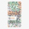 Θήκη Kwmobile με υποδοχή κάρτας για Apple iPhone 11, Διαφανής, Πολυανθρακικό, KWM000022RB001C