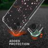 Θήκη Kwmobile με κορδόνι για Motorola Moto G54, Πολύχρωμη, Σιλικόνη, KWM000022RN001C
