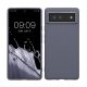 Θήκη Kwmobile για Google Pixel 6, Γκρι, Σιλικόνη, KWM000013DV045C