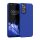 Θήκη Kwmobile για Xiaomi Redmi Note 11/Note 11s, Μπλε, Σιλικόνη, KWM0000150V057C