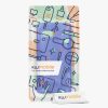 Θήκη Kwmobile για Google Pixel 7a, Μπλε, Σιλικόνη, KWM000019YE044C