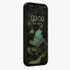 Θήκη Kwmobile για Google Pixel 8a, Καφέ, Ξύλο/Σιλικόνη, KWM000020KR002C