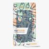 Θήκη Kwmobile για Xiaomi Redmi Note 13 Pro, Μπλε, Σιλικόνη, KWM000020NZ004C