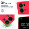 Θήκη Kwmobile για Xiaomi Redmi Note 13 Pro, Ροζ, Σιλικόνη, KWM000020NZ005C