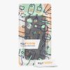 Θήκη Kwmobile για Xiaomi Redmi Note 13 Pro 5G, Μαύρη, Σιλικόνη, KWM000020OA001C