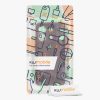 Θήκη Kwmobile για Xiaomi Redmi Note 13 Pro 5G, Μωβ, Σιλικόνη, KWM000020OA003C