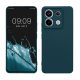 Θήκη Kwmobile για Xiaomi Redmi Note 13 Pro 5G, Μπλε, Σιλικόνη, KWM000020OA004C
