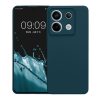 Θήκη Kwmobile για Xiaomi Redmi Note 13 Pro 5G, Μπλε, Σιλικόνη, KWM000020OA004C