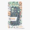 Θήκη Kwmobile για Xiaomi Redmi Note 13 Pro 5G, Μπλε, Σιλικόνη, KWM000020OA004C