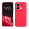 Θήκη Kwmobile για Xiaomi Redmi Note 13 Pro 5G, Ροζ, Σιλικόνη, KWM000020OA005C