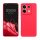 Θήκη Kwmobile για Xiaomi Redmi Note 13 Pro 5G, Ροζ, Σιλικόνη, KWM000020OA005C