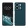 Θήκη Kwmobile για Xiaomi Redmi Note 13, Μπλε, Σιλικόνη, KWM000020OB004C