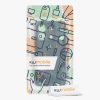 Θήκη Kwmobile για Xiaomi Redmi Note 13, Μπλε, Σιλικόνη, KWM000020OB004C