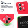 Θήκη Kwmobile για Xiaomi Redmi Note 13, Ροζ, Σιλικόνη, KWM000020OB005C