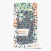 Θήκη Kwmobile για Xiaomi Redmi Note 13 Pro Plus 5G, Σκούρο πράσινο, Σιλικόνη, KWM000020OC002C