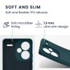 Θήκη Kwmobile για Xiaomi Redmi Note 13 Pro Plus 5G, Μπλε, Σιλικόνη, KWM000020OC004C
