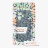 Θήκη Kwmobile για Xiaomi Redmi Note 13 Pro Plus 5G, Μπλε, Σιλικόνη, KWM000020OC004C