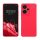 Θήκη Kwmobile για Xiaomi Redmi Note 13 Pro Plus 5G, Ροζ, Σιλικόνη, KWM000020OC005C