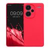 Θήκη Kwmobile για Xiaomi Redmi Note 13 Pro Plus 5G, Ροζ, Σιλικόνη, KWM000020OC005C
