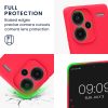 Θήκη Kwmobile για Xiaomi Redmi Note 13 Pro Plus 5G, Ροζ, Σιλικόνη, KWM000020OC005C