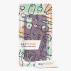 Θήκη Kwmobile για Xiaomi Redmi Note 13, Μωβ, Σιλικόνη, KWM000020OD003C