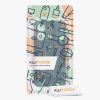 Θήκη Kwmobile για Xiaomi Redmi Note 13, Μπλε, Σιλικόνη, KWM000020OD004C