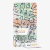 Θήκη Kwmobile για Xiaomi 13T/13T Pro, Διαφανής, Σιλικόνη, KWM000020OE001C
