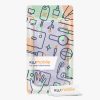 Θήκη Kwmobile για Huawei P20, Ανοιχτό Μωβ, Σιλικόνη, KWM000008PX015C