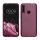 Θήκη Kwmobile για Honor 9X, Μωβ, Σιλικόνη, KWM000020IH003C