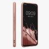 Θήκη Kwmobile για Honor 9X, Ροζ, Σιλικόνη, KWM000020IH004C