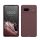 Θήκη Kwmobile για Google Pixel 7a, Άνθος Κερασιάς, Σιλικόνη, KWM000019YE046C