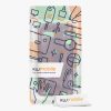 Θήκη Kwmobile για Google Pixel 7a, Μωβ, Σιλικόνη, KWM000019YF022C