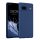 Θήκη Kwmobile για Google Pixel 7a, Μπλε, Σιλικόνη, KWM000019YG010C
