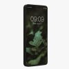 Θήκη Kwmobile για Xiaomi Redmi Note 13 Pro Plus 5G, Ανοιχτό καφέ, Ξύλο/Σιλικόνη, KWM000020KP002C