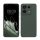 Θήκη Kwmobile για Xiaomi Redmi Note 13 Pro 5G, Σκούρο πράσινο, Σιλικόνη, KWM000020LD004C