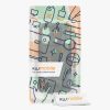 Θήκη Kwmobile για Xiaomi Redmi Note 13 Pro 5G, Σκούρο πράσινο, Σιλικόνη, KWM000020LD004C