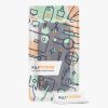 Θήκη Kwmobile για Xiaomi Redmi Note 13 Pro 5G, Σκούρο μπλε, Σιλικόνη, KWM000020LD005C