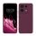Θήκη Kwmobile για Xiaomi Redmi Note 13 Pro 5G, Μωβ, Σιλικόνη, KWM000020LD006C