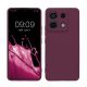 Θήκη Kwmobile για Xiaomi Redmi Note 13 Pro 5G, Μωβ, Σιλικόνη, KWM000020LD006C