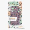 Θήκη Kwmobile για Xiaomi Redmi Note 13 Pro 5G, Μωβ, Σιλικόνη, KWM000020LD006C