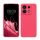 Θήκη Kwmobile για Xiaomi Redmi Note 13 Pro 5G, Ροζ, Σιλικόνη, KWM000020LD007C