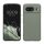 Θήκη Kwmobile για Google Pixel 8, ανοιχτό πράσινο, σιλικόνη, KWM0000208L018C