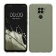 Θήκη Kwmobile για Xiaomi Redmi Note 9, Ανοιχτό πράσινο, Σιλικόνη, KWM000011FI018C