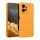 Θήκη Kwmobile για Xiaomi Redmi Note 12, Πορτοκαλί, Σιλικόνη, KWM000018UL012C