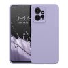 Θήκη Kwmobile για Xiaomi Redmi Note 12, Μπλε, Σιλικόνη, KWM000018UL013C