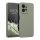 Θήκη Kwmobile για Xiaomi Redmi Note 12, Ανοιχτό Πράσινο, Σιλικόνη, KWM000018UL016C