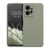 Θήκη Kwmobile για Xiaomi Redmi Note 12, Ανοιχτό Πράσινο, Σιλικόνη, KWM000018UL016C