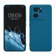 Θήκη Kwmobile για Xiaomi 13T/13T Pro, Μπλε, Σιλικόνη, KWM000020IU006C